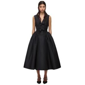 ❤️Self-Portrait Flare Dress❤️